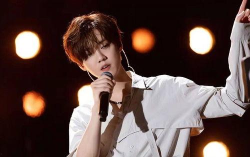 鹿晗博主爆料视频大全,揭秘明星幕后故事